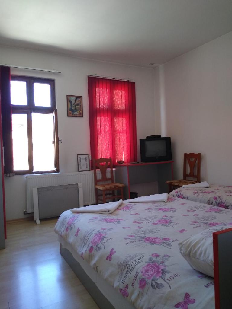 Guest House - Batak photo 2