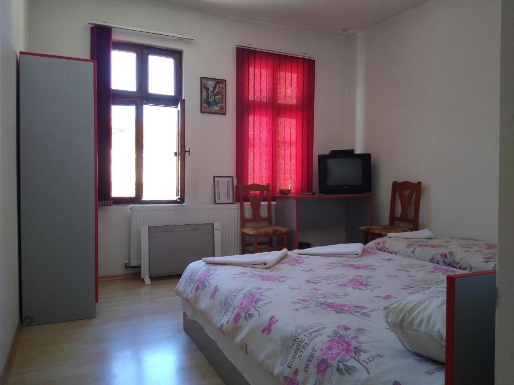 Guest House - Batak photo 3