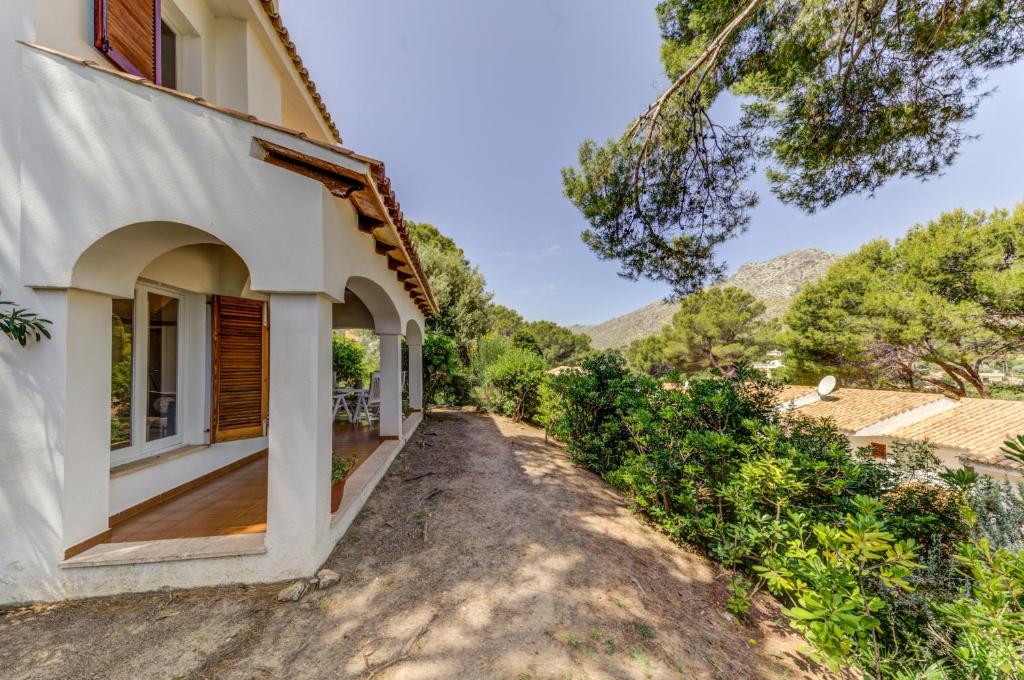 Villa Cala San Vicente - Can Botana 6 photo 4