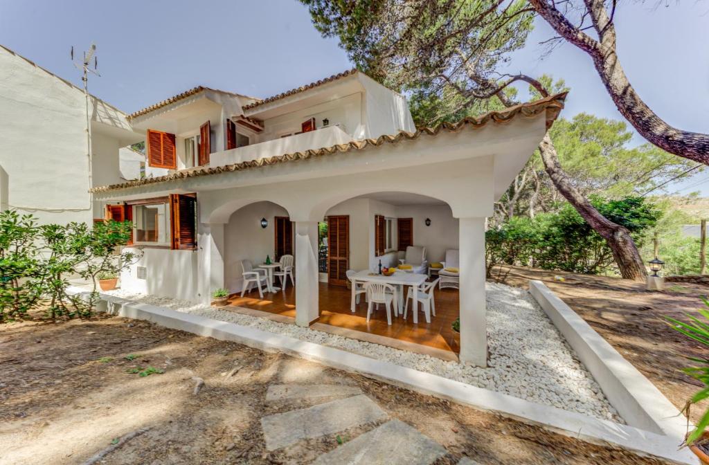 Villa Cala San Vicente - Can Botana 6 photo 1