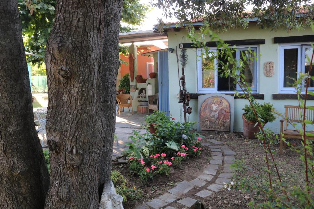 Lo Chalet dell'Artista photo 1