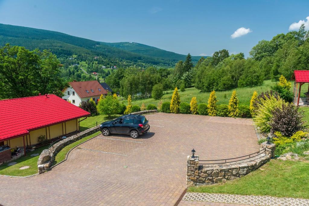Apartamenty Leśniczówka Salamandra photo 4