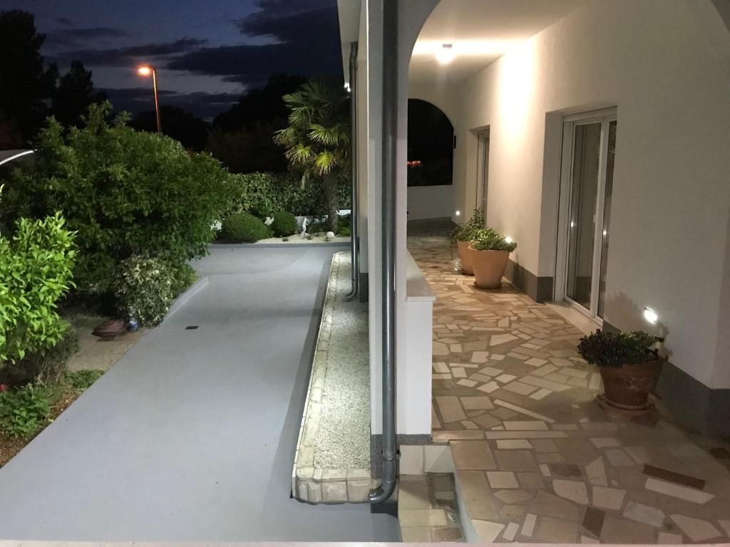 Apartments Bumbar photo 4