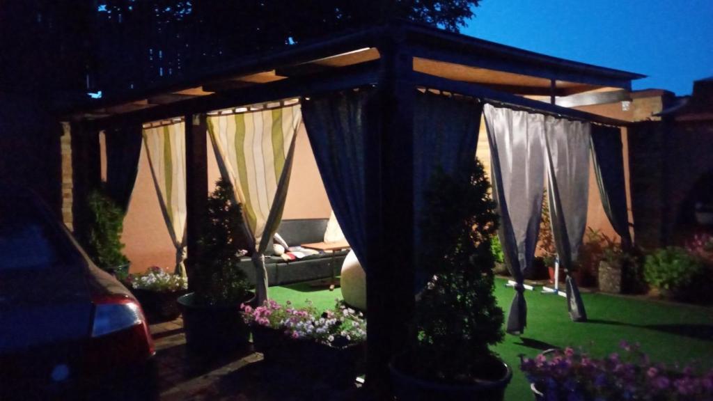 Guest House Zhanna photo 1