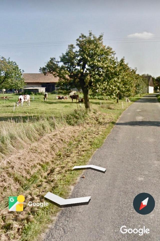 Farma u Tošovských photo 1