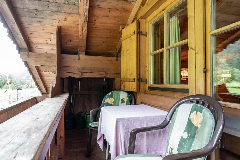 Gasthaus Häusling Alm photo 1