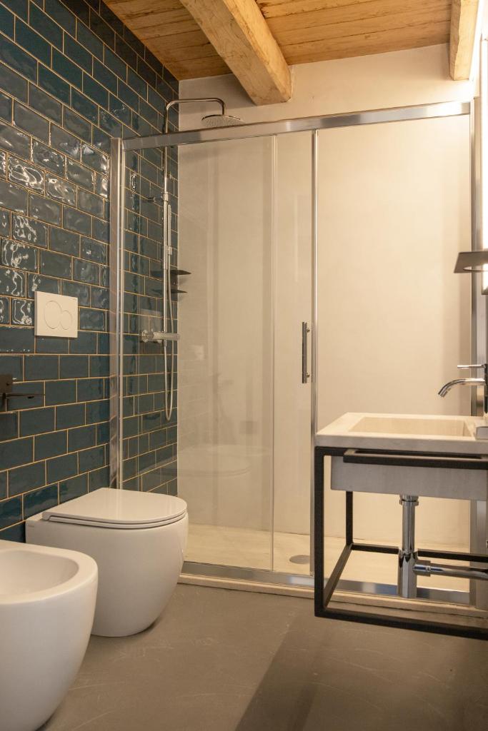 OGNISSANTI GuestHouse & Suites photo 4