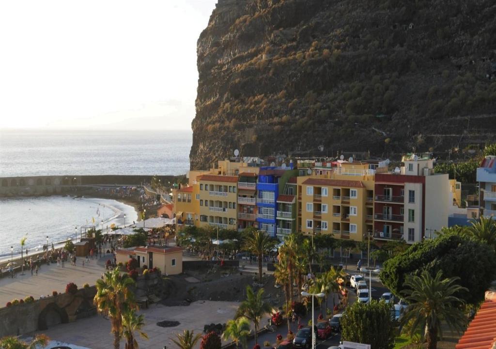 Apartamento Sol y Mar photo 2