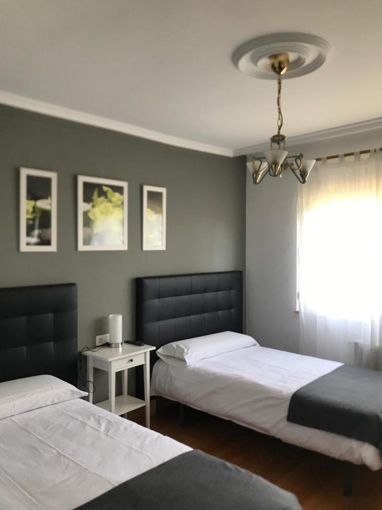 Pensión Albergue A Pedra photo 4