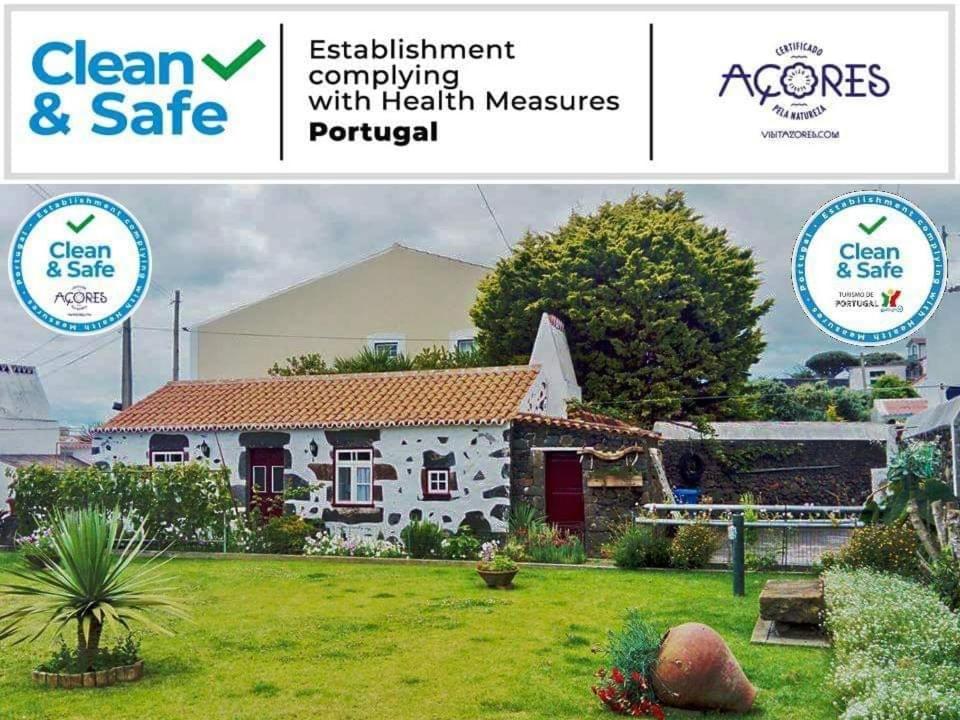 Fisherman's House Azores photo 1
