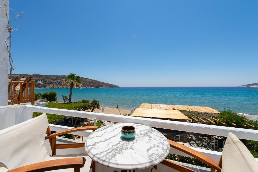 Almyra Seaside Suites photo 2