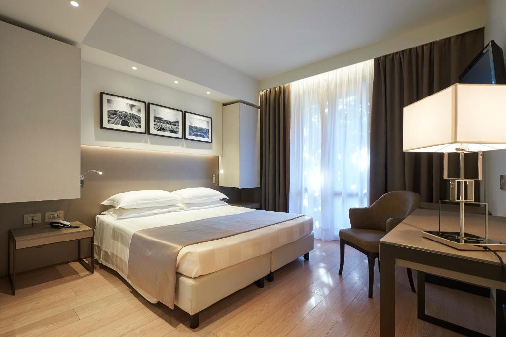 Park Hotel Chianti photo 4
