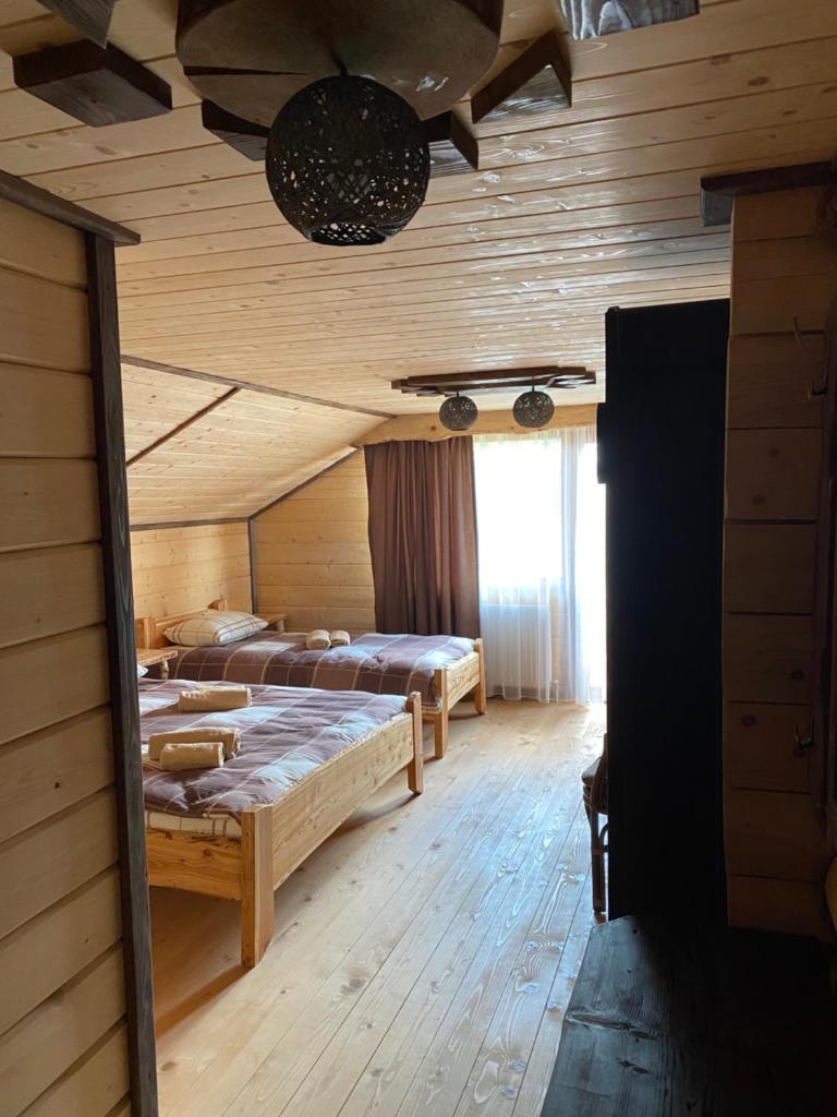 Hotel Gerdan Verkhovina photo 4