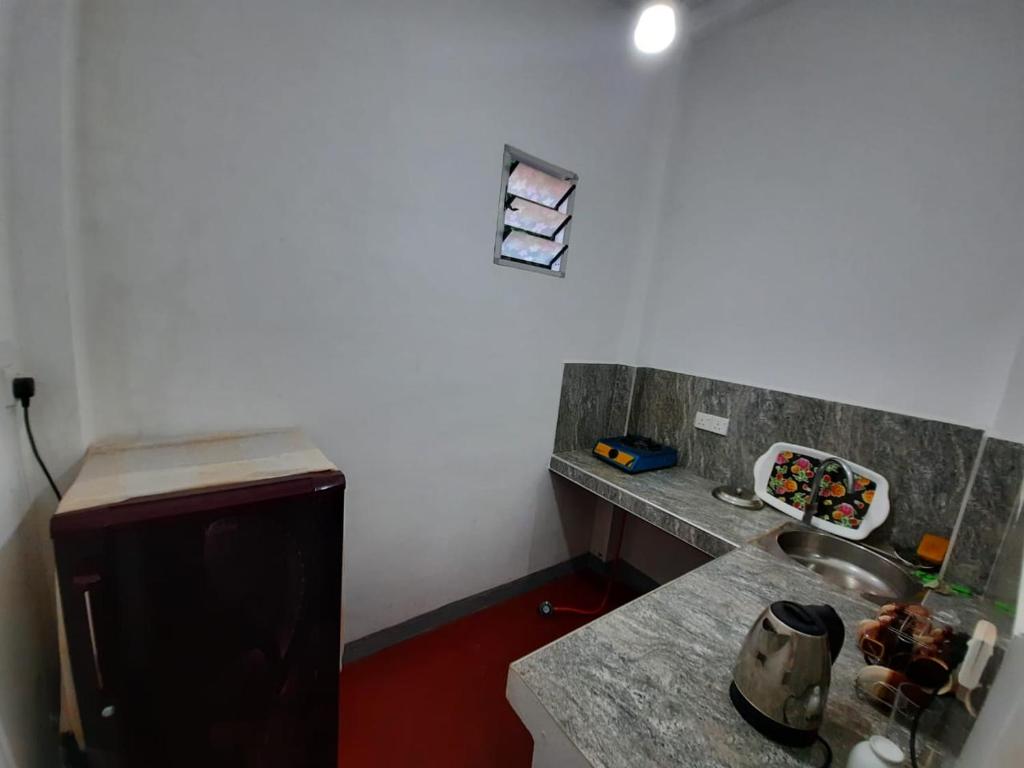 Семейный (Семейный номер с видом на сад), Star Light Guesthouse