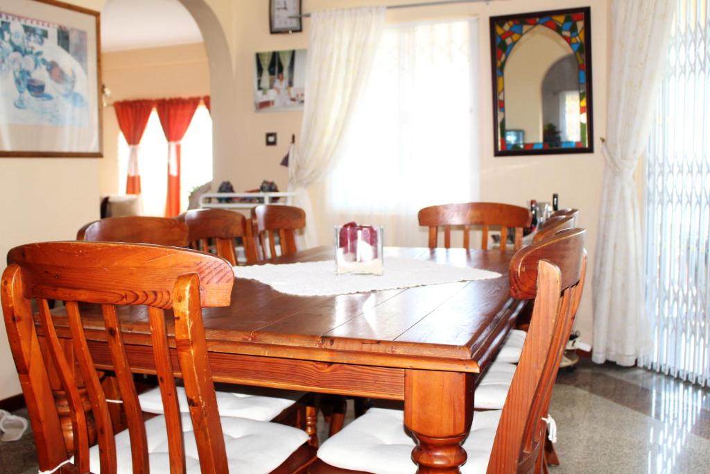 Mon Dezir Villa photo 4