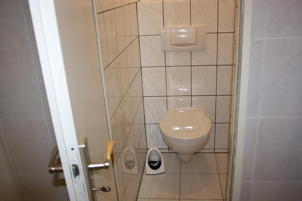 Ferienwohnung Ziemons Room Type - Double Room