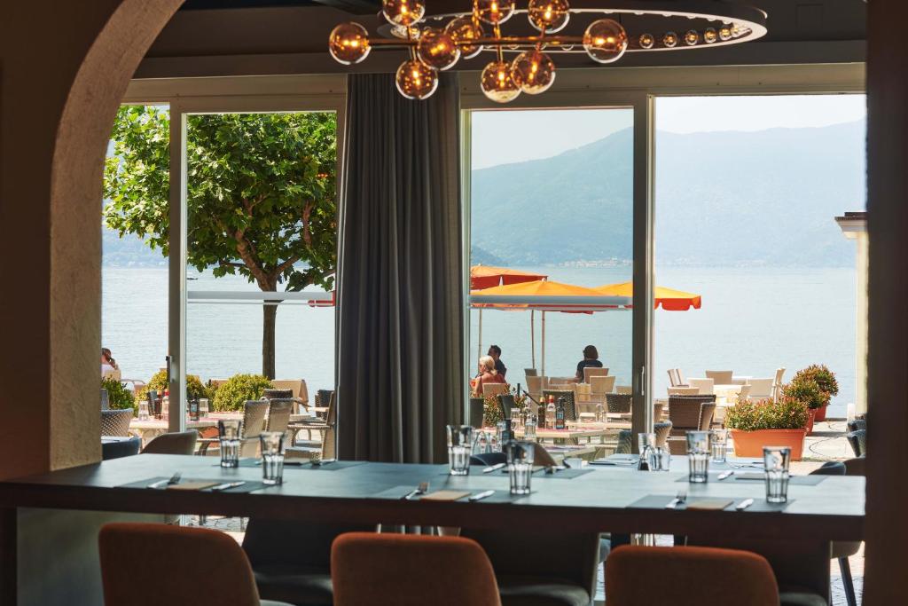 Piazza Ascona Hotel & Restaurants photo 1