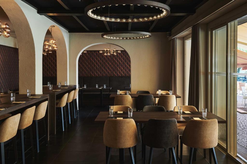 Piazza Ascona Hotel & Restaurants photo 2