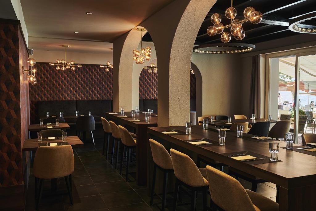 Piazza Ascona Hotel & Restaurants photo 3