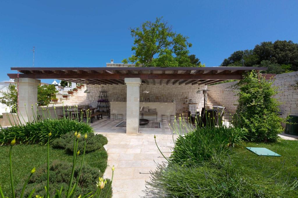 Trulli Del Monsignore by BarbarHouse photo 3