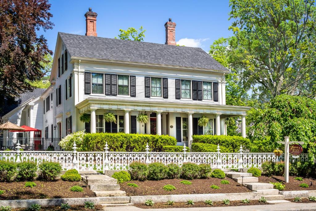 Abigail's Inn image