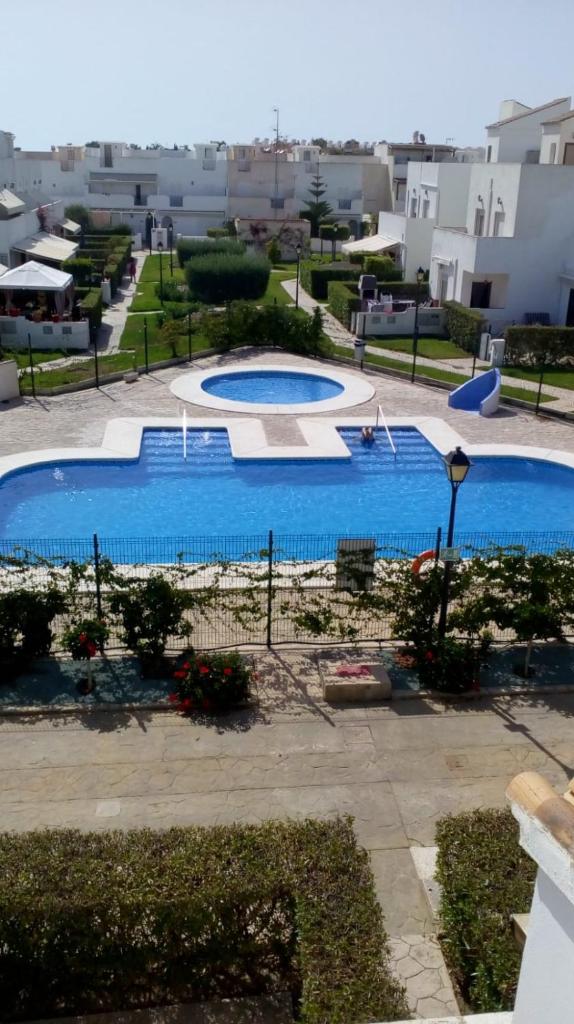 Apartamento en Las Marinas Vera photo 2