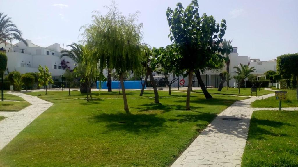 Apartamento en Las Marinas Vera photo 4