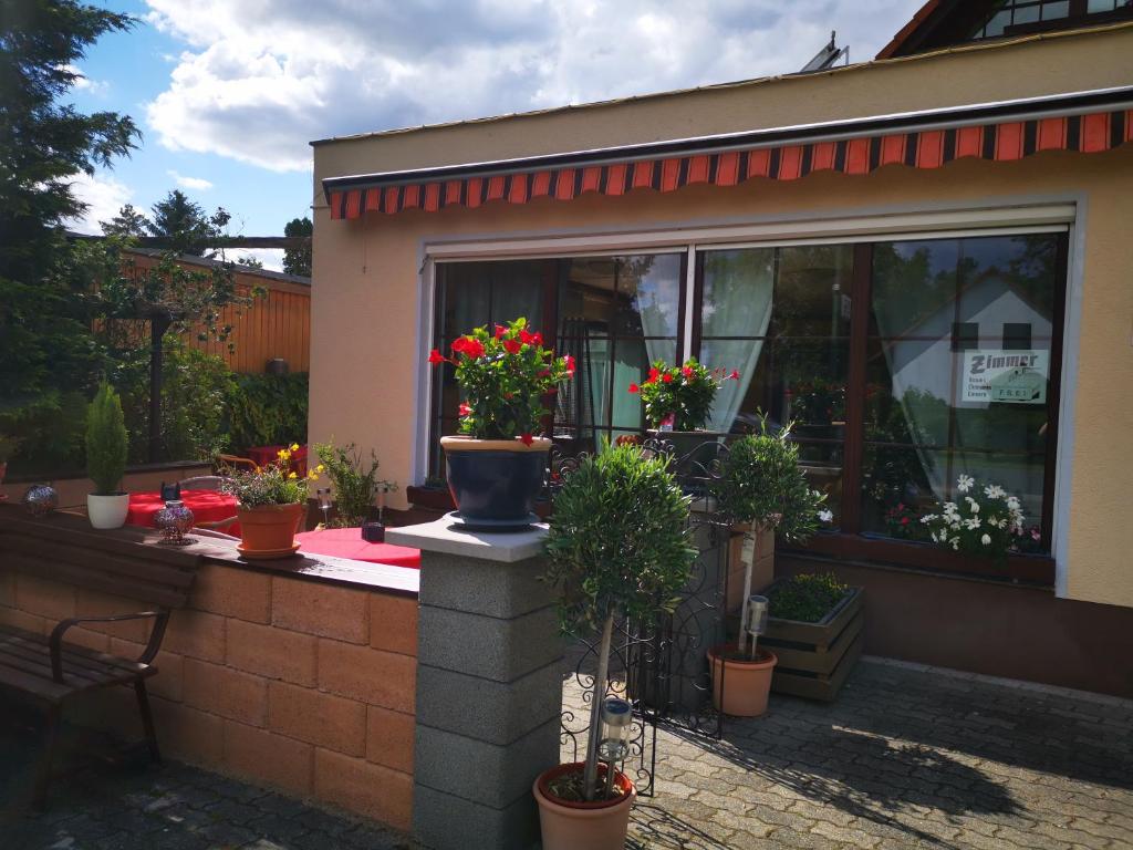 Casa Mia Pension am Mailandsberg - Klima photo 1