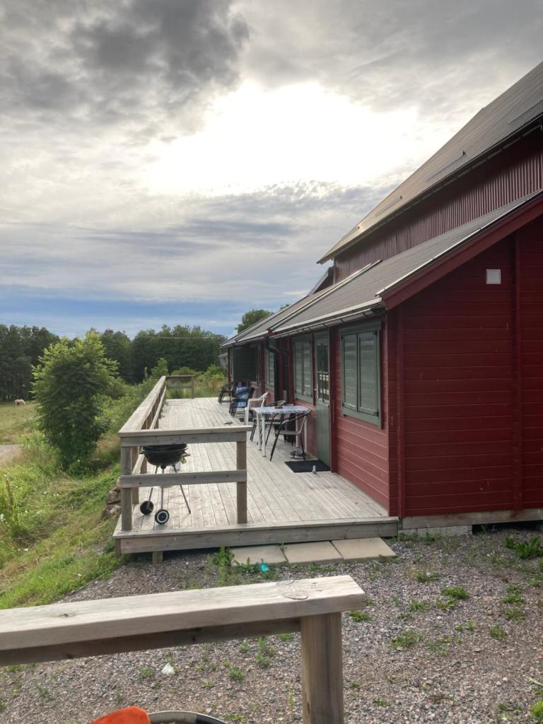 Asplunda Gård, Kolmården stuga nr 1 photo 2