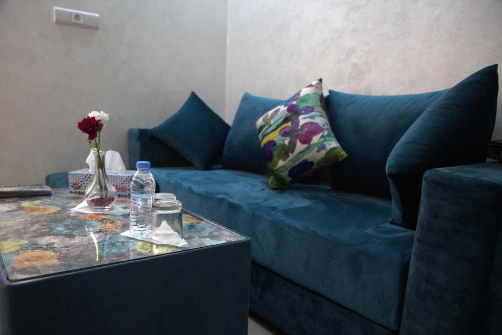 Dakhla Guest photo 4