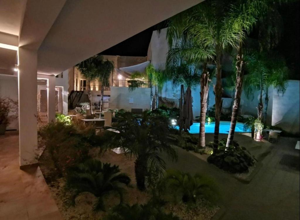 Le Cale Camera Privata in Residence photo 3