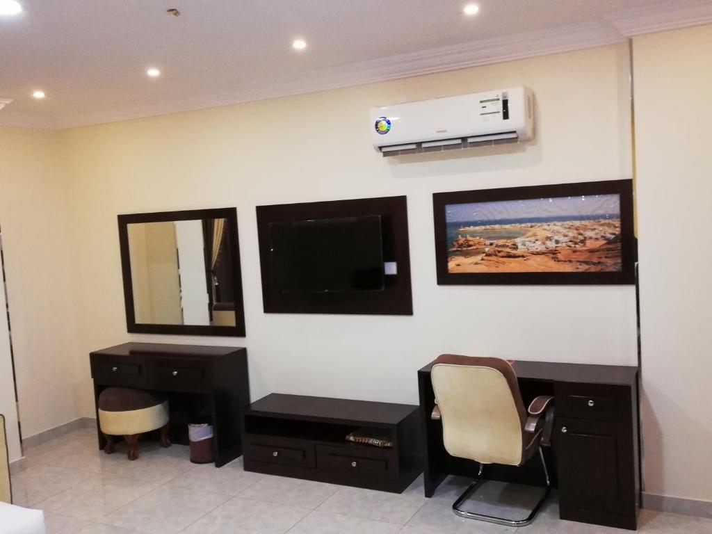 Alsafa Hotel photo 4