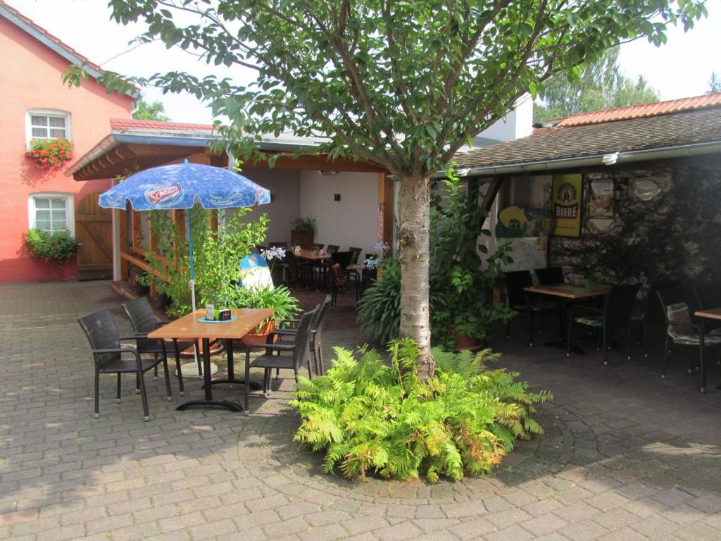 Gasthaus und Pension Zum Biber photo 3