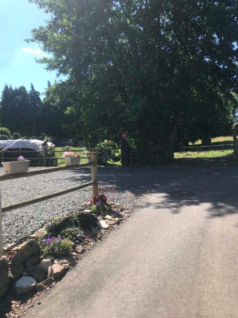 La grange de la vallée photo 3