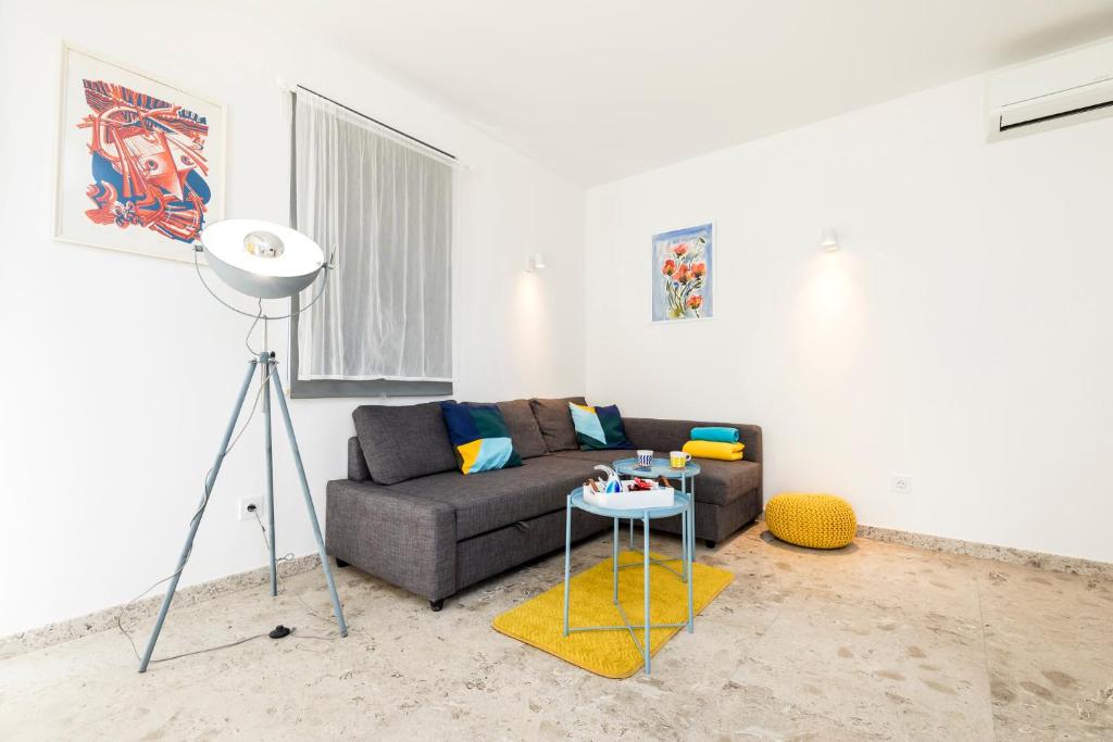 Apartment Apsyrtides photo 2