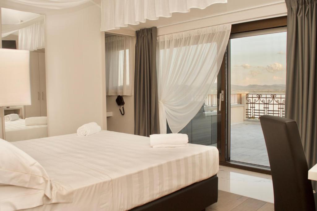 Hotel Boutique Castiglione del Lago photo 1