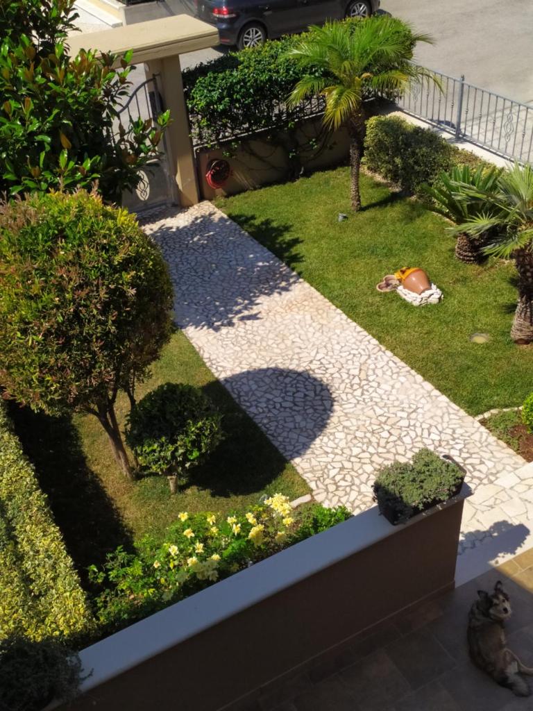 Dimora Algano Apartment photo 4