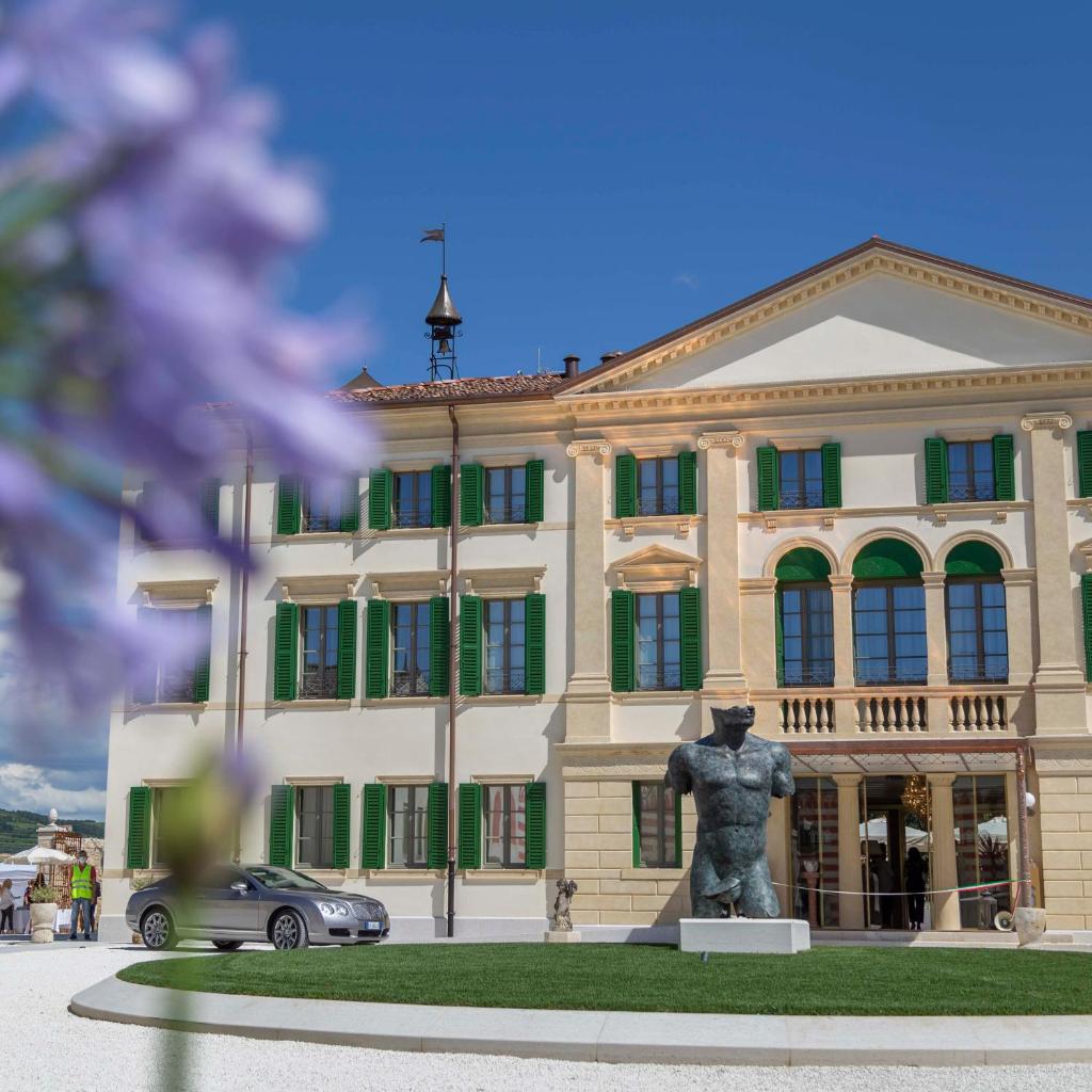 Boutique Hotel Villa Zoppi - Adults only photo 3