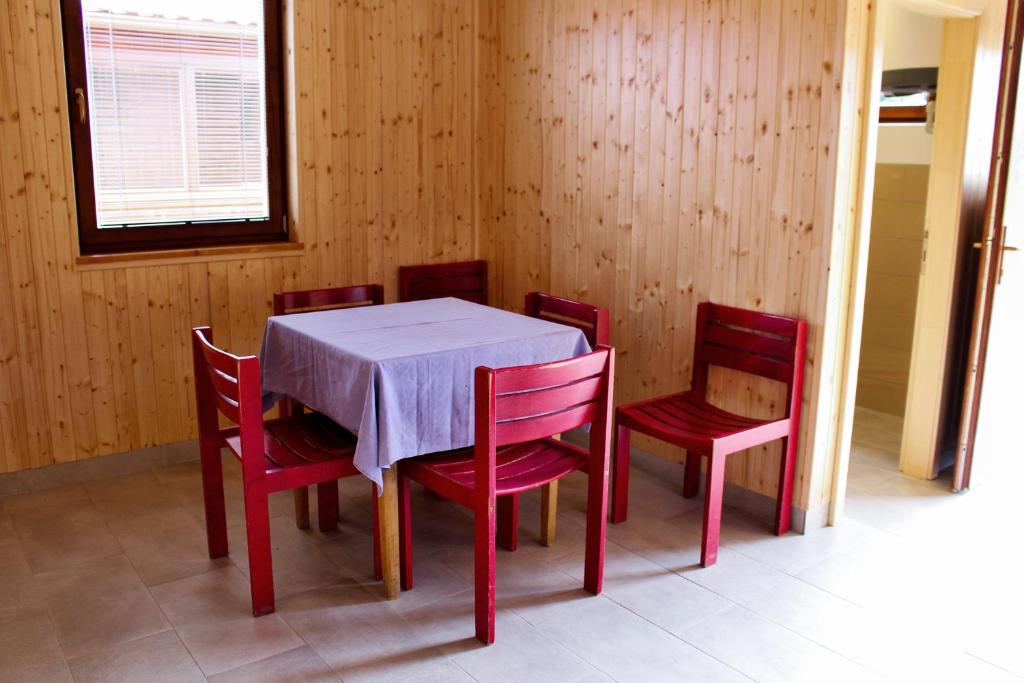 Chaty U Cvrků photo 2