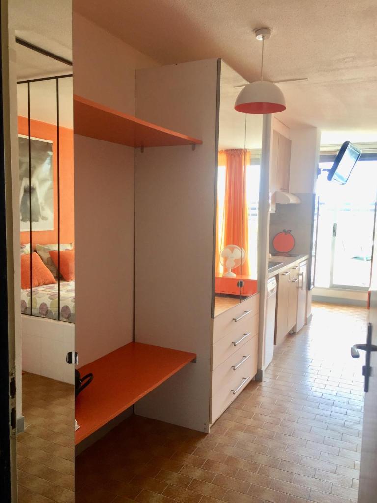 Studio Naturiste PaulAna Héliopolis L39 photo 4