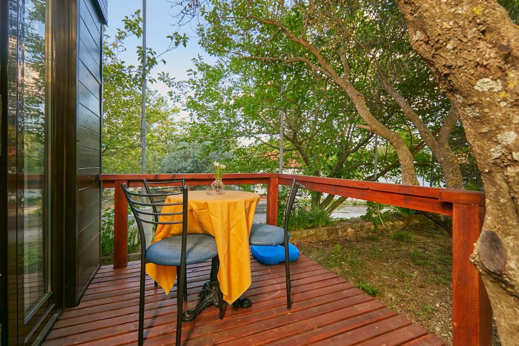 Mobile homes village "MUNGOS" Mljet photo 3
