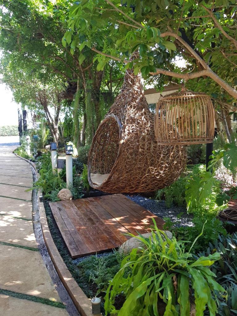 The Forest for rest resort Khao Yai photo 4