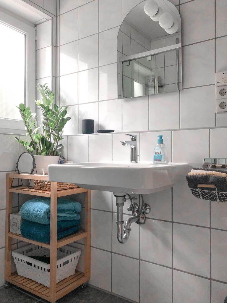 Wohlfühl-Apartment Sinsheim, Nähe Therme und Museum photo 2