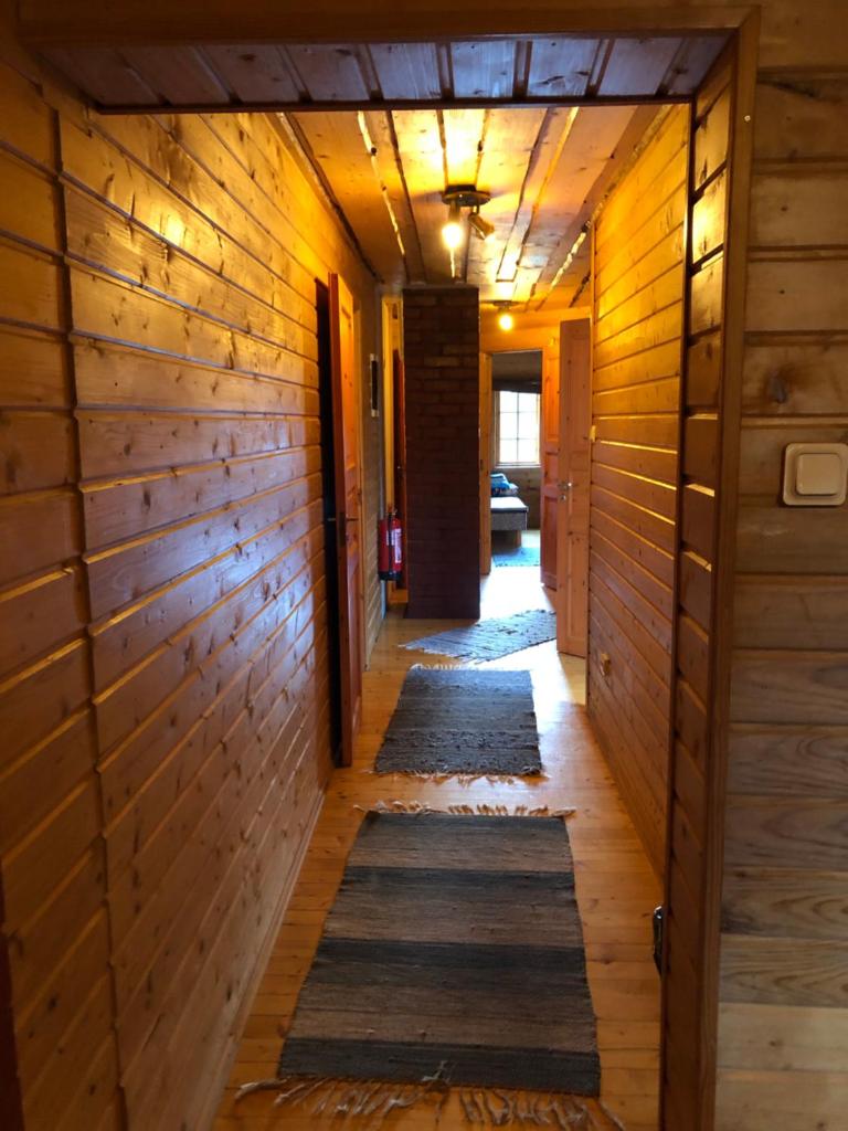 Sokka Holiday Center & Glamping photo 4