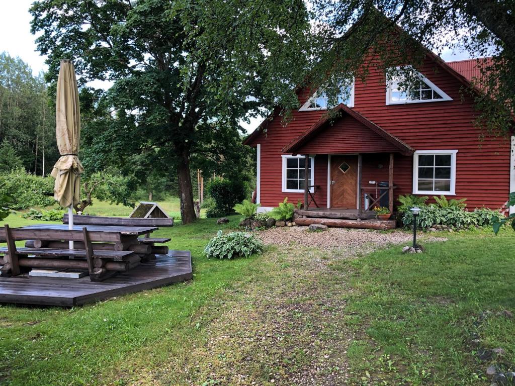 Sokka Holiday Center & Glamping photo 1