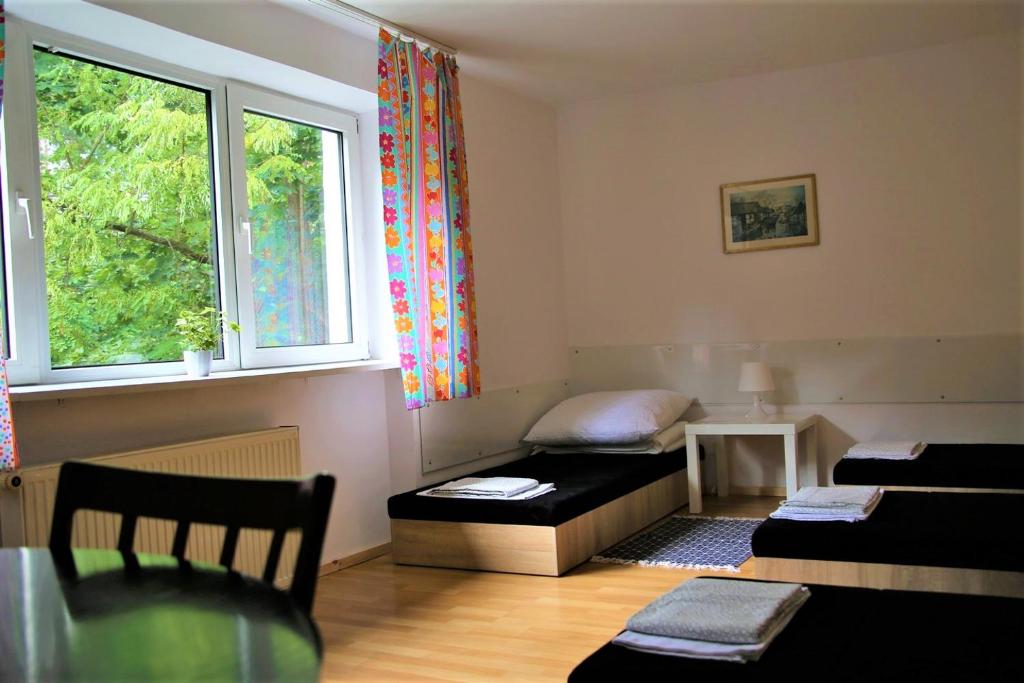 Świerkowa 26 TanieSpanie photo 2