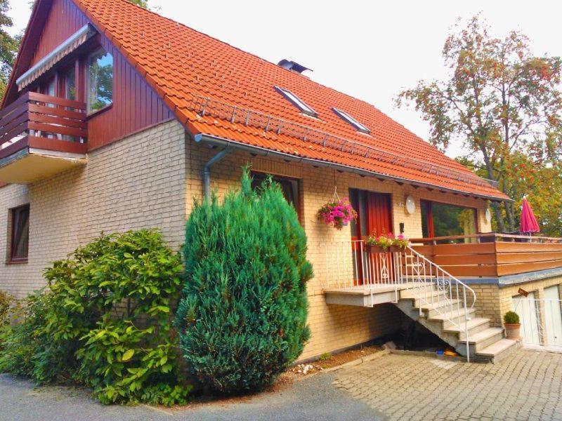 Ferienwohnungen Haus am Karpfenteich photo 4