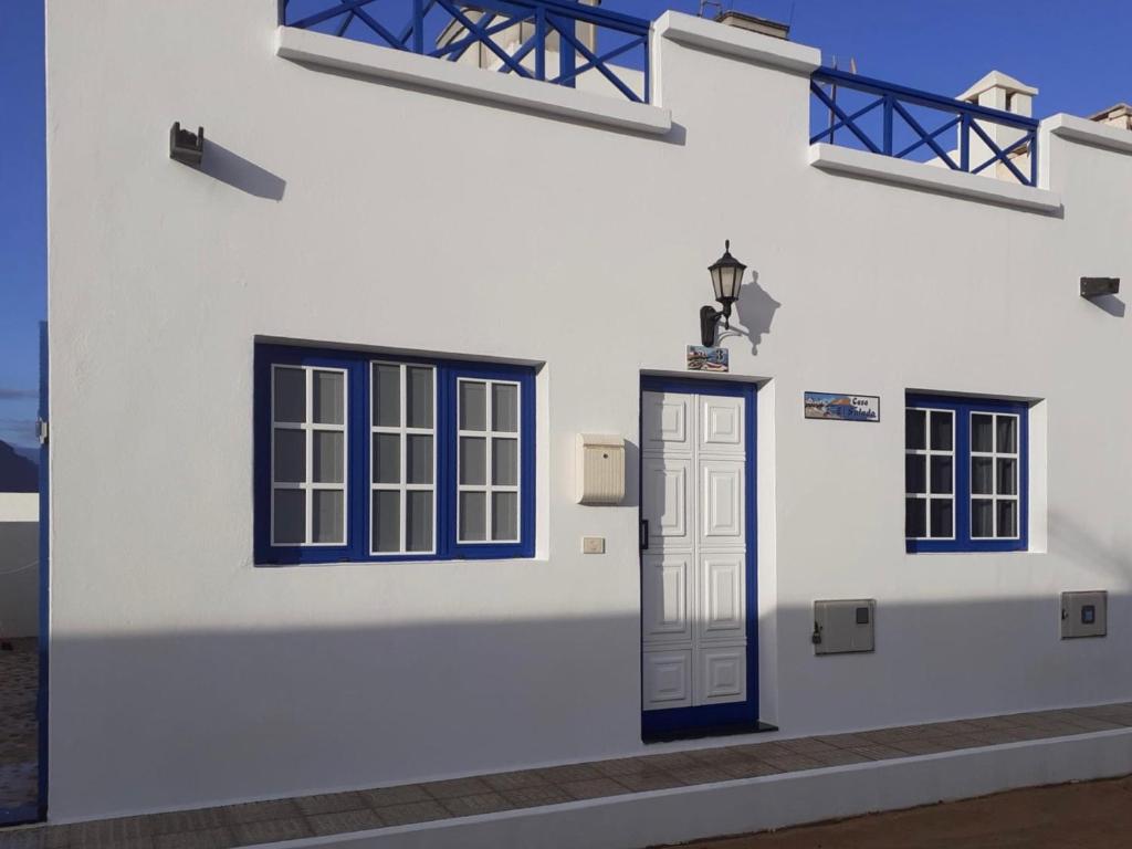 Casa El Salao photo 1
