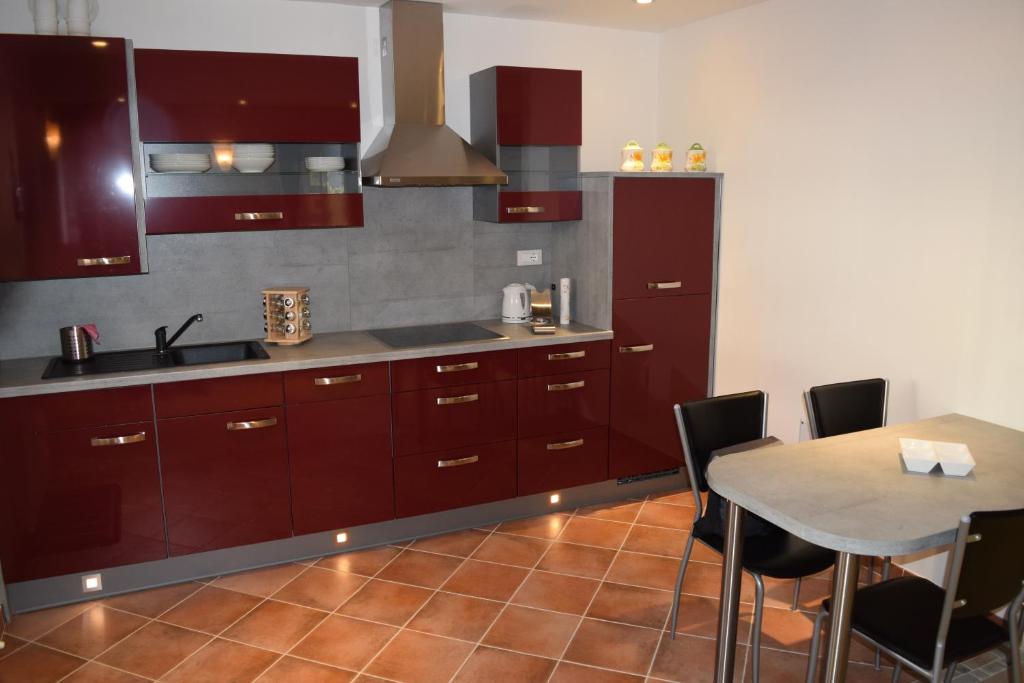 Casa Vacanza CADORNA RESIDENCE photo 4