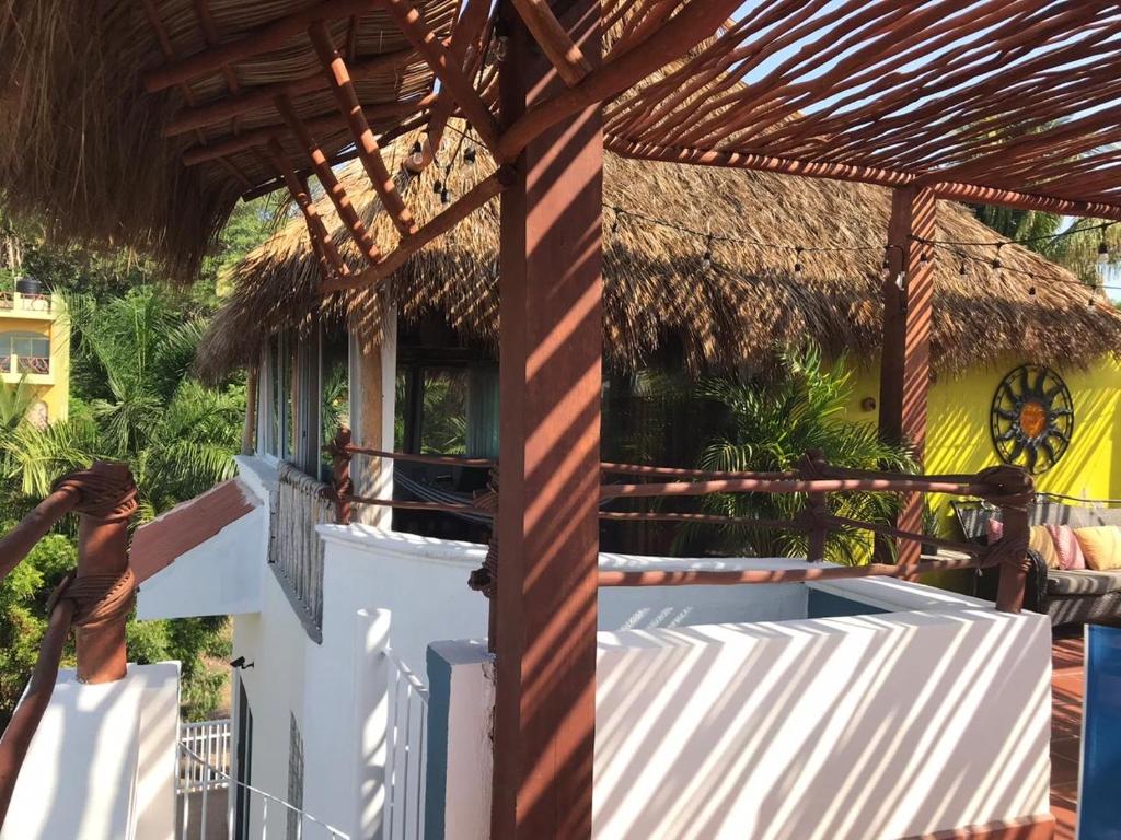 Casa del Estero playa Platanitos photo 3